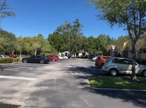 In the News Inc. Industrial Manuf. Flex Building: 8517 Sunstate St, Tampa, FL 33634